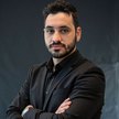 Retrato do Dr. Rafael Vargas Silva
