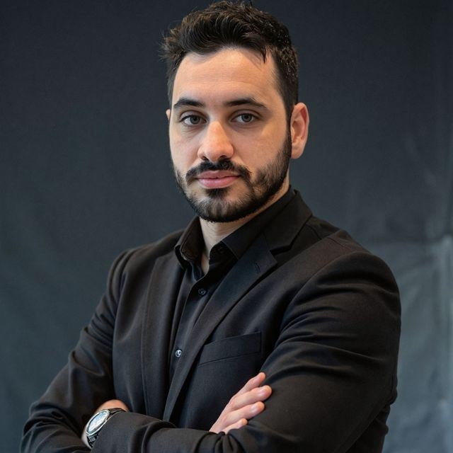 Dr. Rafael Vargas — Médico Ortopedista